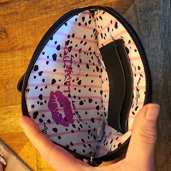 Betsey Johnson dog and cat wristlet bundle used - Picture 8 of 16